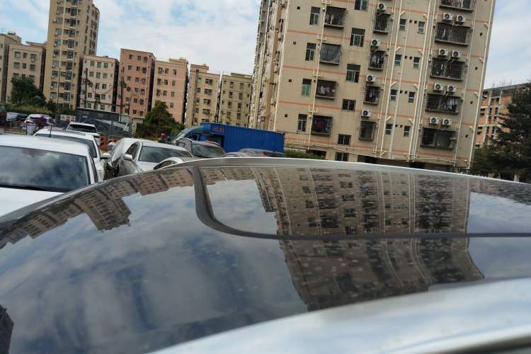 Used Li Auto ONE 2019 Extended-Range 6-Seater Version