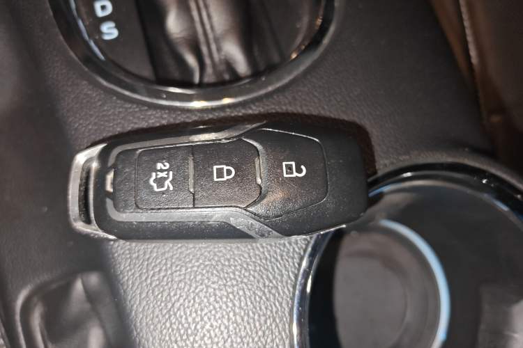 Used Ford Mustang 2015 2.3T Performance Edition
