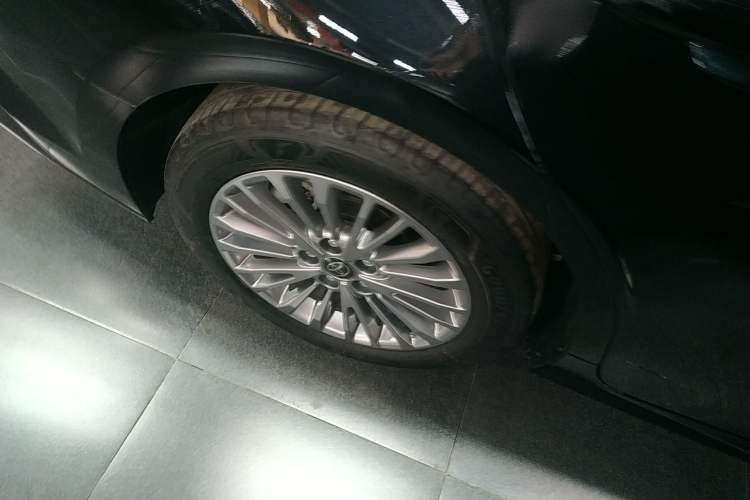 Used Toyota Camry 2024 2.0G Prestige Edition