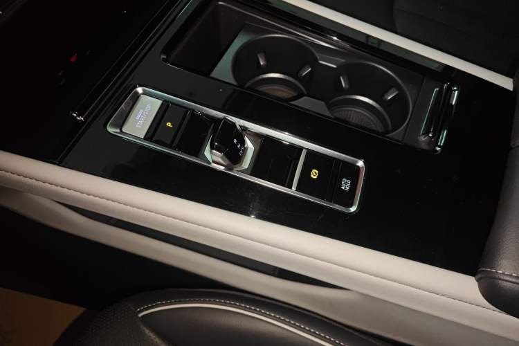 Used Volkswagen Teramont 2022 330TSI Two-Wheel-Drive Prestige Luxury Edition
