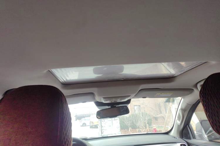 Used Great Wall Poer 2019 2.0T Automatic Gasoline Two-Wheel Drive Comfort Edition GW4C20B