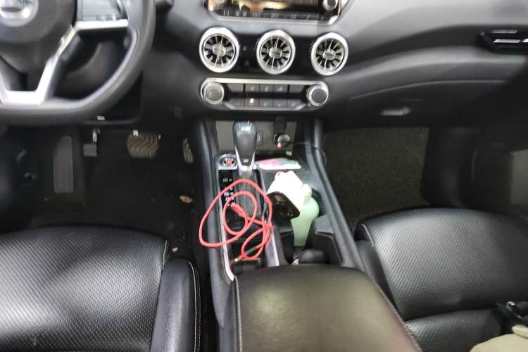 Used Nissan Sylphy 2021 1.6L XE CVT Comfort Edition Gear Lever