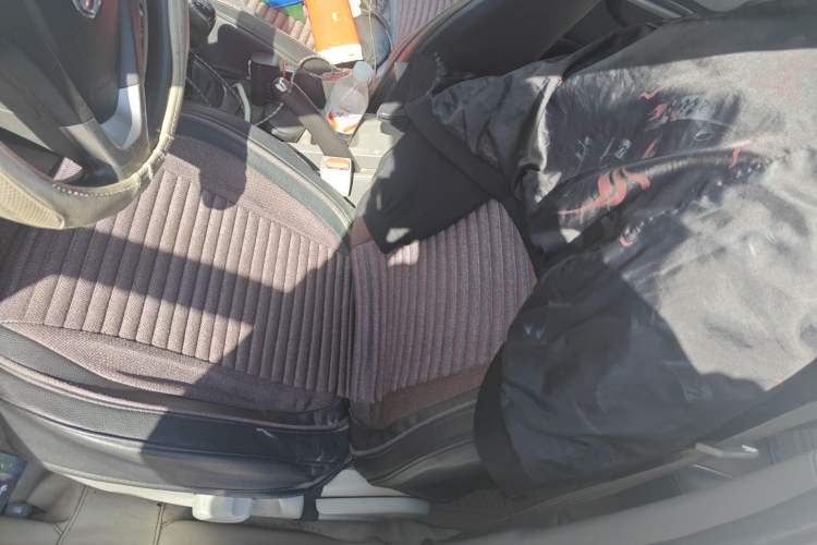 Used Baojun 630 2012 1.5L DVVT Manual Standard Model