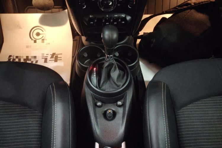 Used MINI Countryman 2014 1.6L COOPER Fun
