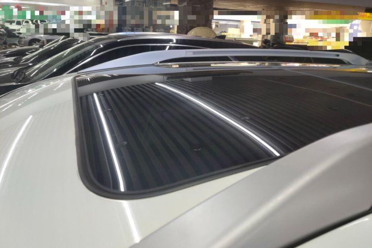 Used BYD S7 2016 2.0T Automatic Prestige Plus Roof