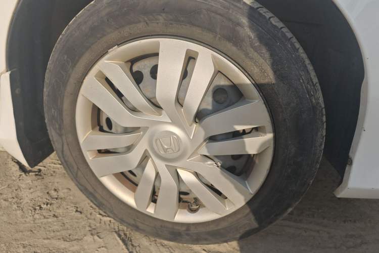 Used Honda City 2015 1.5L CVT Comfort Version Right Front Wheel Hub