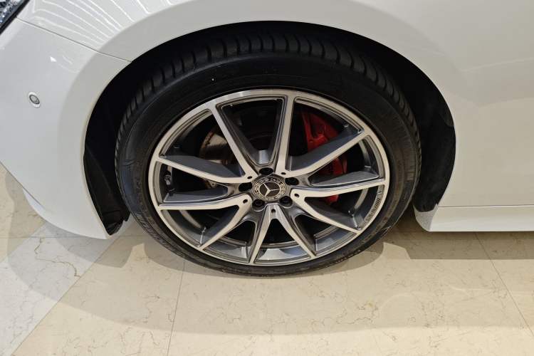 Used Mercedes-Benz E-Class (Import) 2021 Facelift E 260 Coupe