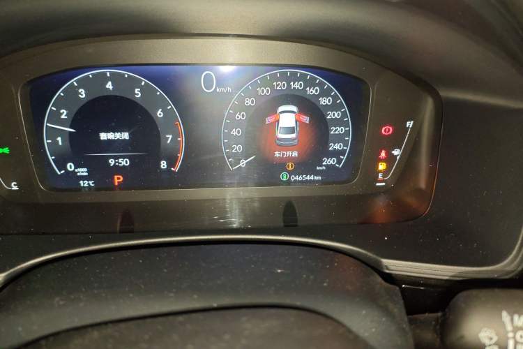 Used Honda Civic 2022 240TURBO CVT Dynamic Edition
