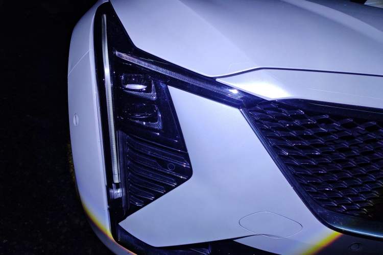 Used Cadillac CT5 2024 28T Prestige Edition