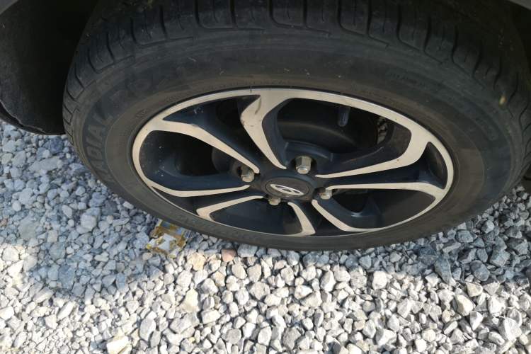 Used Chery QQ Little Ant 2021 150 000 Yuan Ant Fan Edition Ant Cool Version Lithium Iron Phosphate
