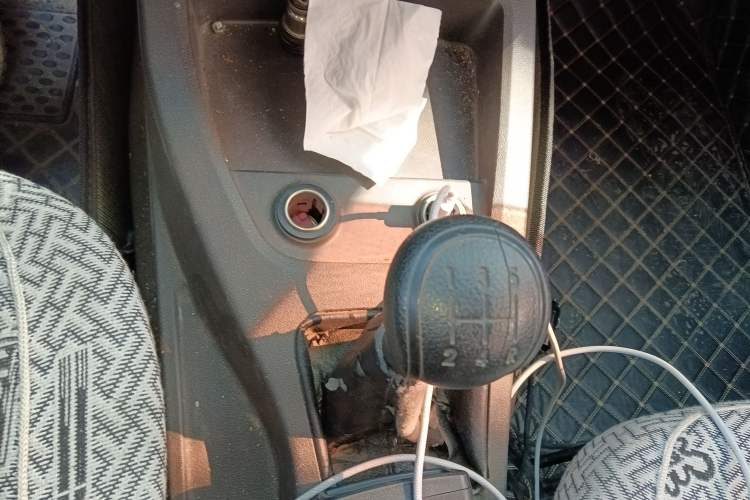 Used Wuling Hongguang 2016 1.5L S Comfort Version