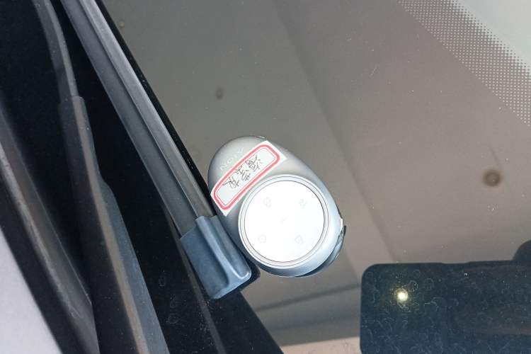 Used AION V 2024 Aion Tyrannosaurus 650 LiDAR Edition
