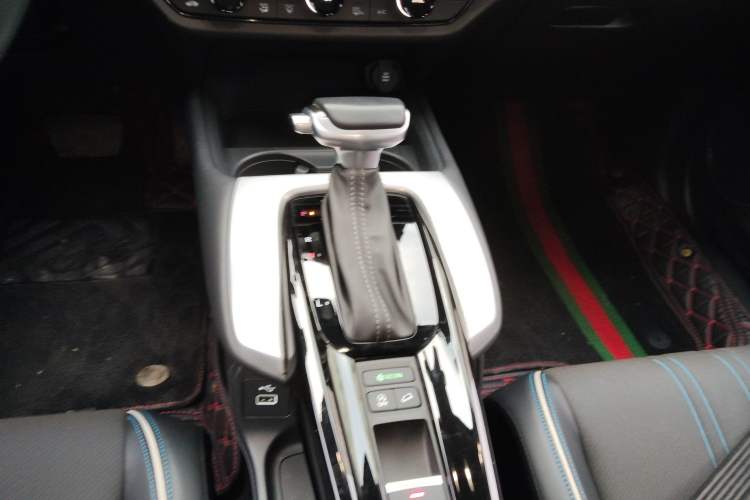 Used Honda HR-V 2023 240TURBO Trendy Edition
