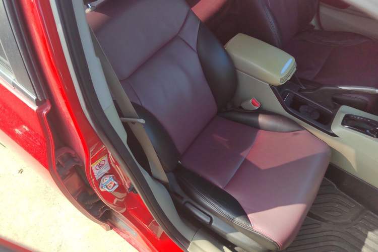 Used Honda Civic 2014 1.8L automatic comfort version