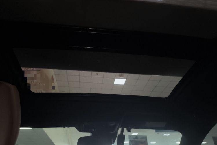 Used Buick LaCrosse 2020 652T Prestige Edition Headliner