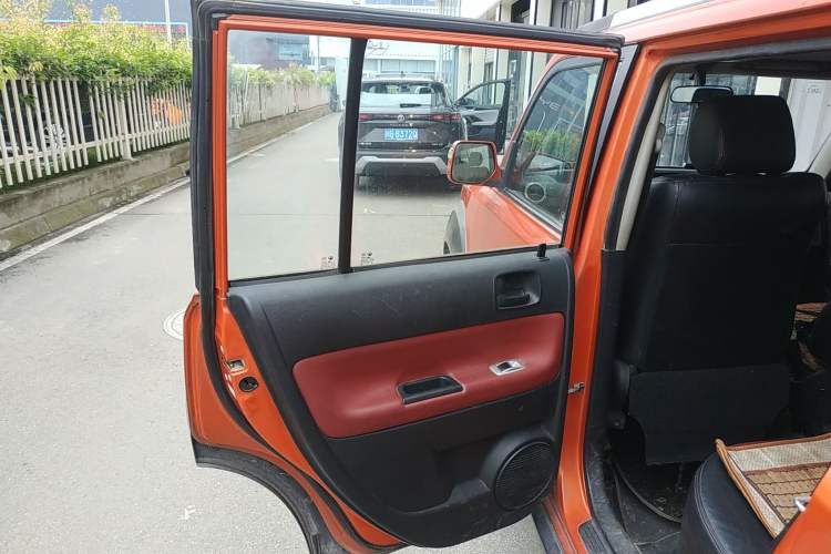 Used Great Wall M2 2012 1.5L Manual Urban Edition