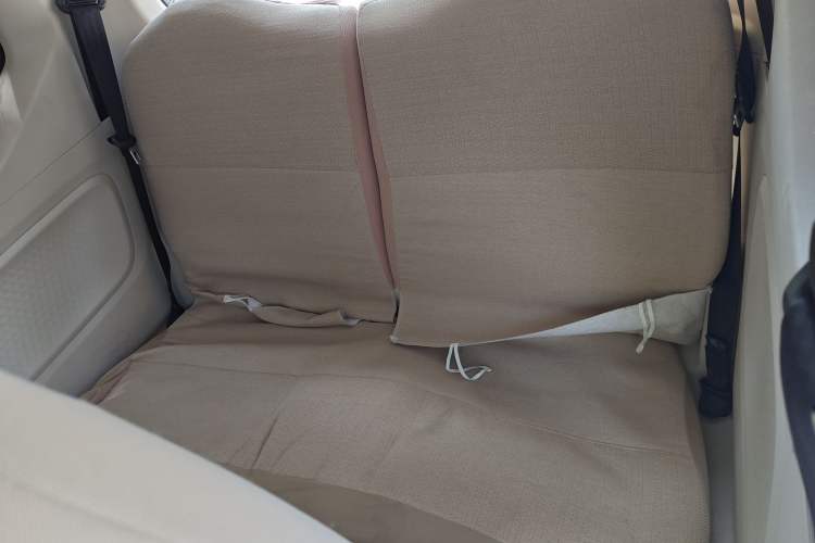 Used Wuling Hongguang MINIEV 2024 3rd Generation 215km Advanced Version
