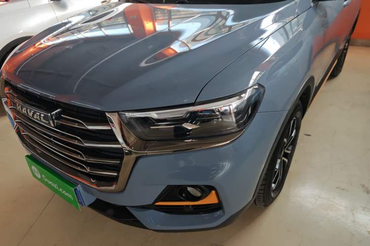 Used Haval H6 2021 National Trend Edition 1.5T Automatic Urban Version
