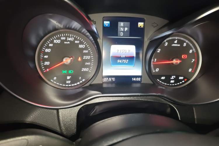 Used Mercedes-Benz C-Class 2017 C 200 Coupe
