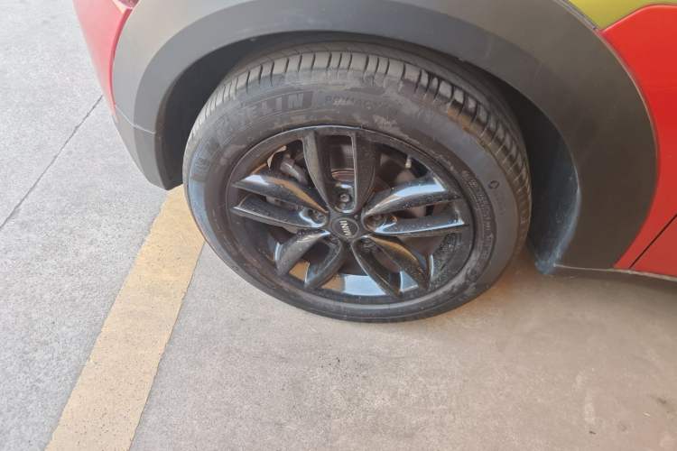 Used MINI Countryman 2014 1.6L COOPER Fun