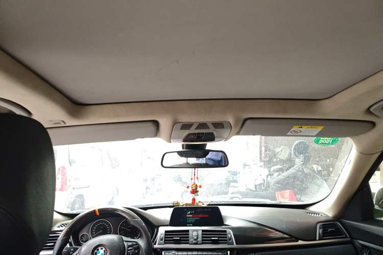 Used BMW 3 Series GT 2019 320i Sport Edition
