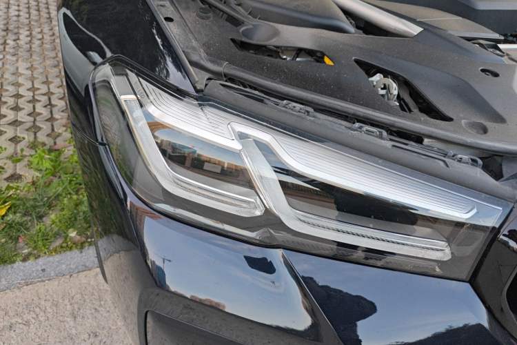 Used BMW 5 Series 2021 530i M Sport Package