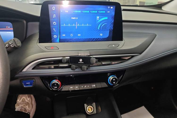 Used Buick Velite 6 2024 450km Enjoyment Plus Version