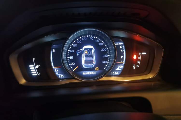 Used Volvo XC60 2015 T5 AWD Smart Drive Edition