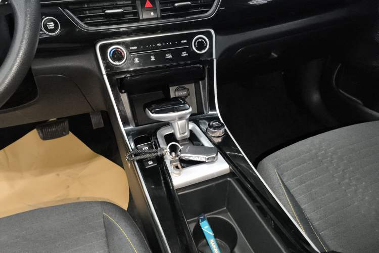 Used Kia Seltos 2023 1.5L CVT Comfort Edition
