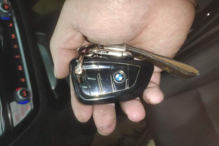 Used BMW X3 2020 xDrive25i M Sport Package