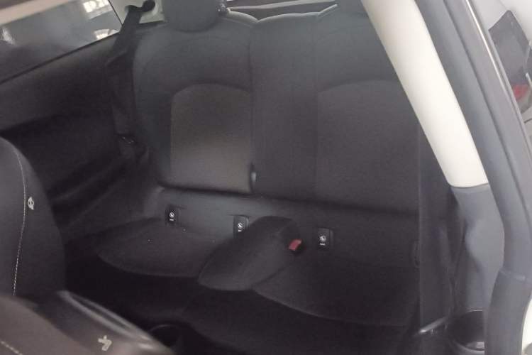 Used MINI MINI 2014 1.2T ONE+