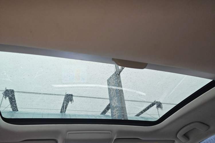 Used Volkswagen Lamando 2015 330TSI DSG Comfort Edition
