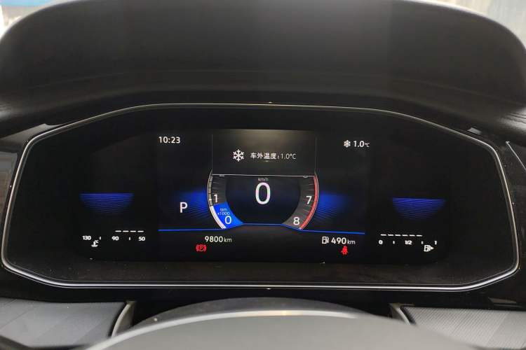 Used Jetta VA7 2025 1.4T First-Come First-Served Edition