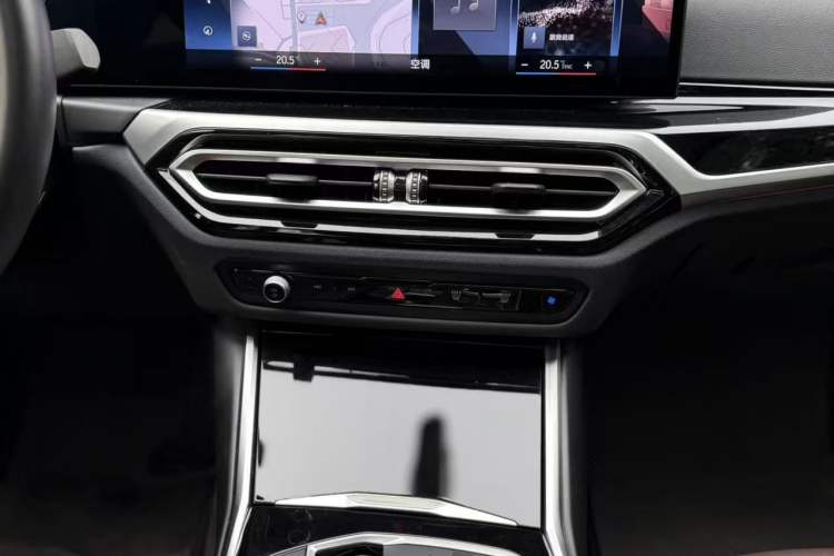 Used BMW i3 2022 eDrive 35 L