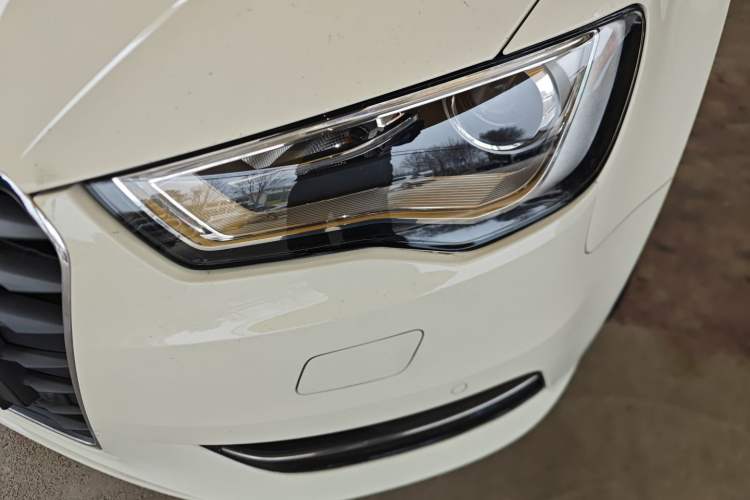 Used Audi A3 2014 Sportback 35 TFSI Automatic Comfort Model