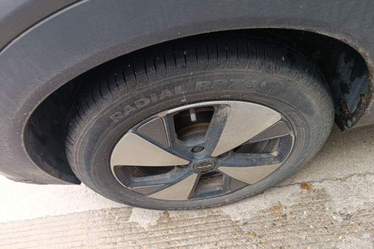 Used BYD Dolphin 2023 420 km Free Version
