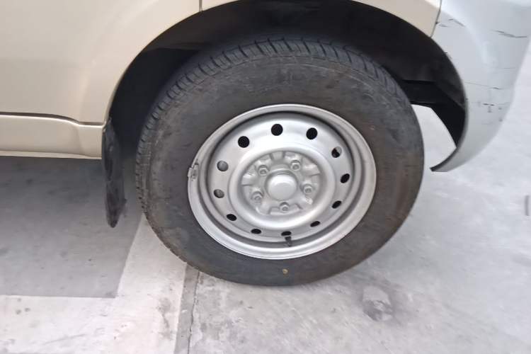 Used Wuling Rongguang 
