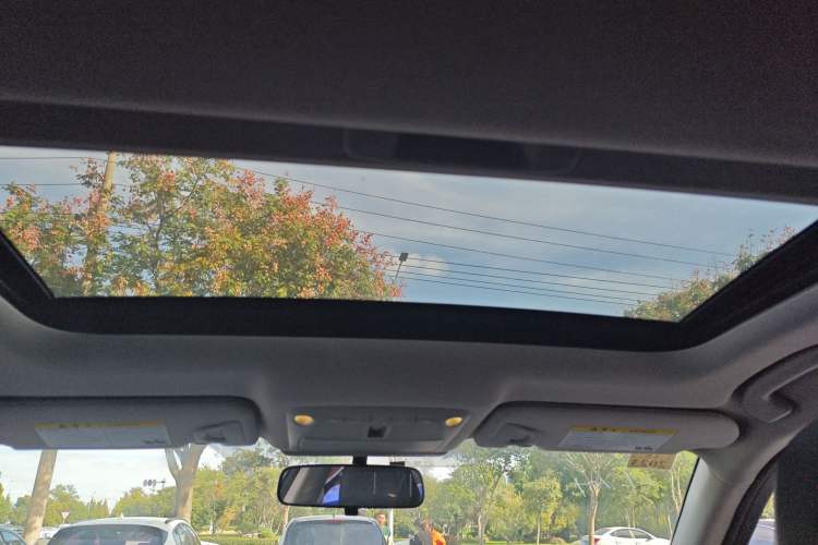 Used Infiniti Q50L 2018 2.0T Comfort Edition China VI Standard