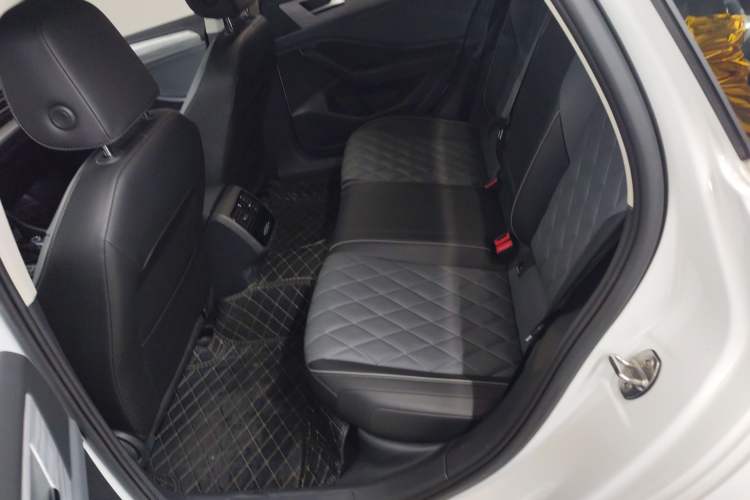 Used Volkswagen Sagitar 2023 200TSI DSG Excellence Edition
