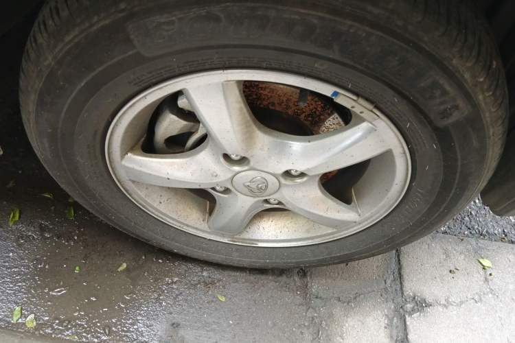 Used CHANGAN KAICHENG Ounuo S 2021 1.5L Ono S Smart Edition Single-Steaming Air-Conditioned Bus JL473QG