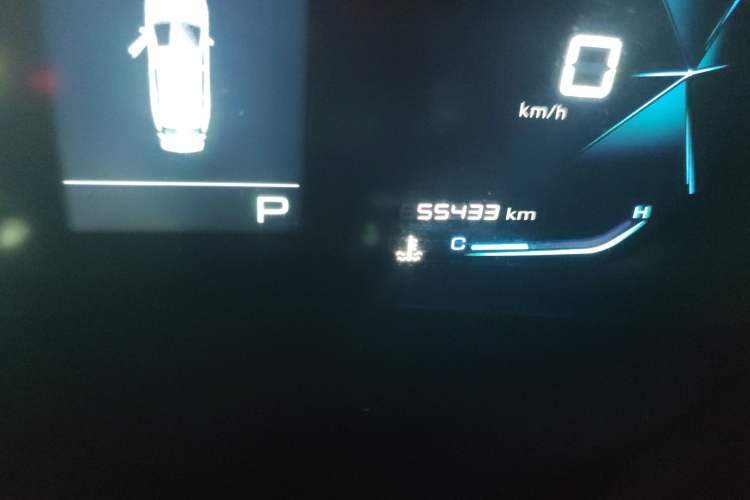 Used Wuling Victory 2020 1.5T CVT Elite Model