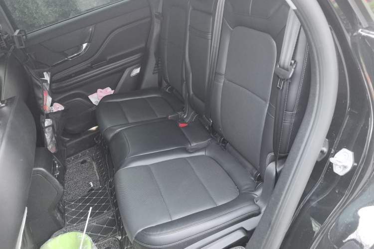 Used Lincoln Corsair 2022 2.0T Two-Wheel Drive Luxury Edition
