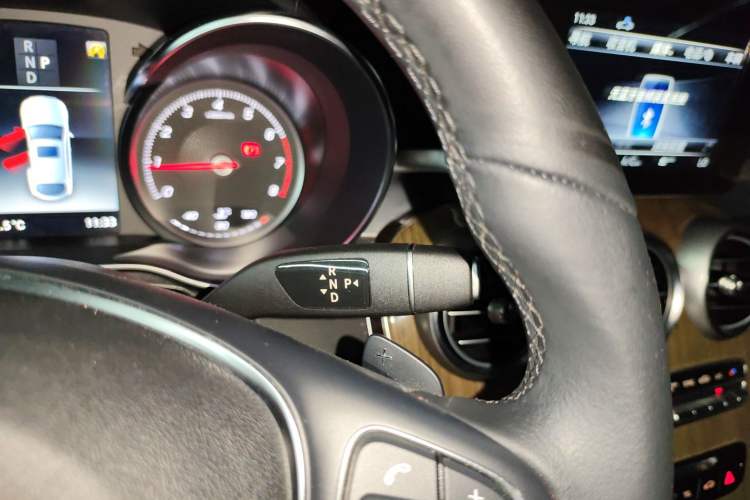 Used Mercedes-Benz GLC Coupe 2019 GLC 260 4MATIC Coupe SUV