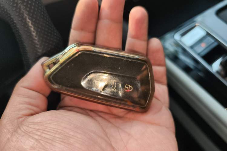 Used Volkswagen Teramont 2021 380TSI Four-Wheel Drive Prestige Luxury Edition