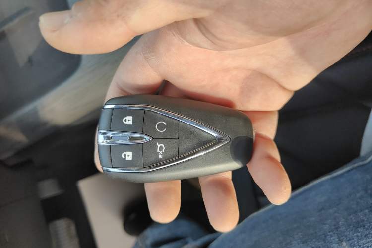 Used CHANGAN CS75 PLUS 2025 4th Generation 1.5T New Blue Whale Smart Luxury Edition