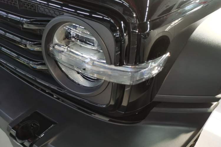 Used Tank 300 2023 Off-Road Edition 2.0T Conqueror