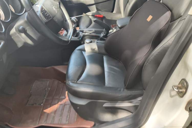 Used Citroen C4L 2014 1.8L Intelligent Drive Manual Version – Dynamic Edition