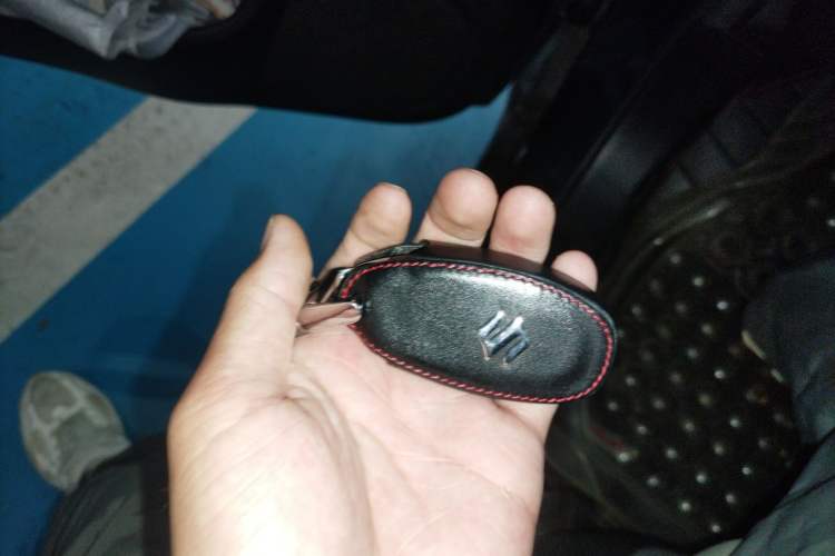 Used Suzuki Vitara 2016 1.4T Automatic All-Wheel-Drive Elite Model
