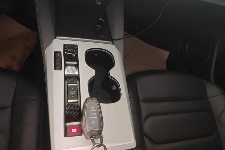 Used Citroen C5 X 2021 1.6T Enjoy the Extraordinary