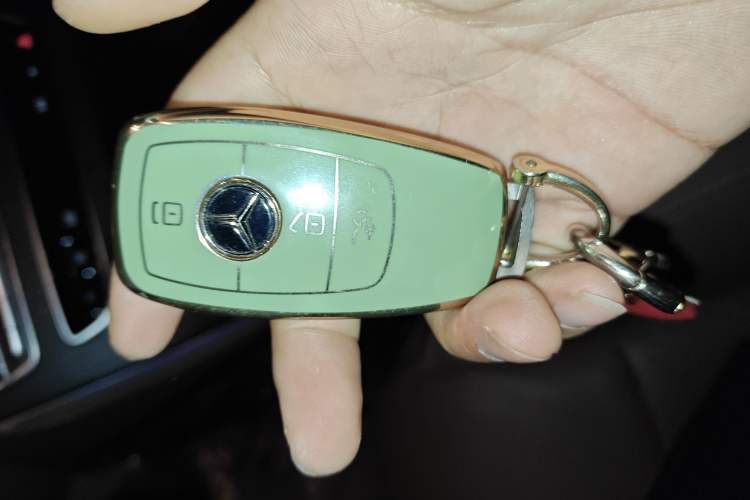 Used Mercedes-Benz E-Class 2021 E 300 L Sport Premium Edition
